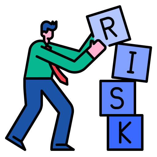 Azure Use Case 5 - risk management